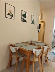 Central Green Condominium (D3), Condominium #636354141